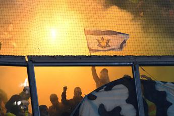 Besiktas-Maccabi Tel Aviv, match a porte chiuse in Ungheria