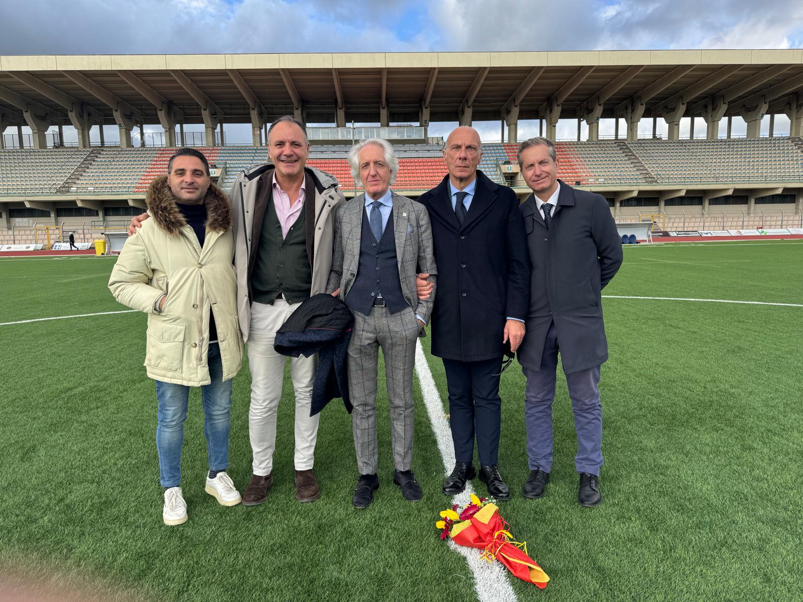 Caltanissetta. L’Amministrazione comunale ha ricordato Marco Tomaselli nell’anniversario della sua nascita