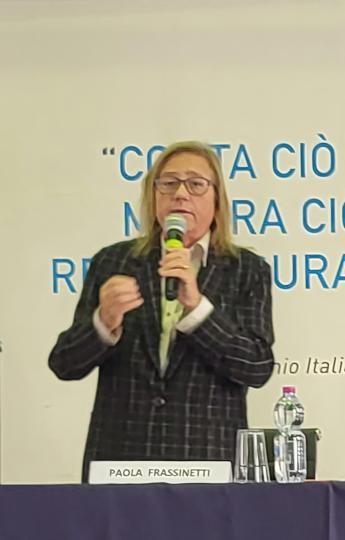 Bullismo, Frassinetti: “Accanirsi contro una persona che ha problemi è aberrante”