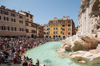 Caldo sull’Italia, ma fino a quando? Ecco cosa potrebbe cambiare: le previsioni