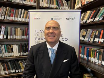 Cattani: “Sanofi più grande realtà industriale Life Sciences in Europa”