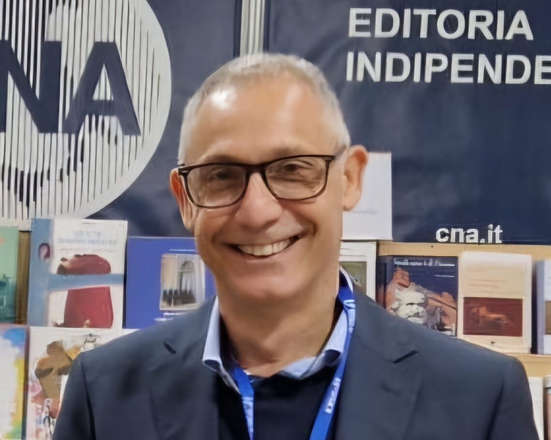 CNA Sicilia, il Gusto dei libri al Taormina Food Expo 2024: ecco gli appuntamenti