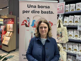 Differenza Donna: “Campagna con Coop come strumento di prevenzione”