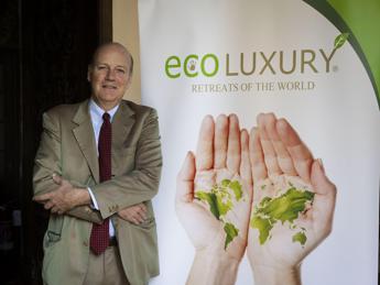 Ecoluxury 2024, per turismo sostenibile si stimano 215 mln di presenze turistiche ed una spesa di 62 mld