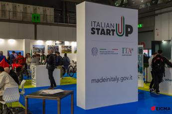 Eicma, innovazione e sicurezza con un’area dedicata alle start up e alle Forze dell’Ordine