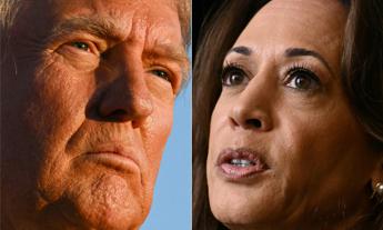 Elezioni Usa 2024, Trump-Harris per la Casa Bianca: sfida all’ultimo voto