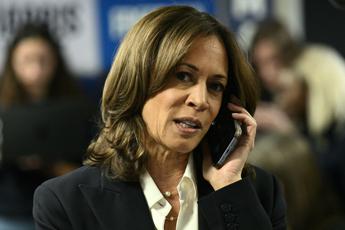 Elezioni Usa, Harris non parla per ora ma spera ancora