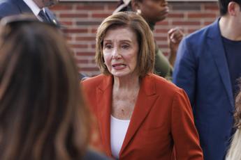 Elezioni Usa, la frecciata di Nancy Pelosi a Biden: “Se avesse lasciato prima…”