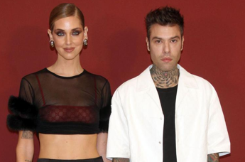 Fedez e Chiara Ferragni, accordo dopo la separazione