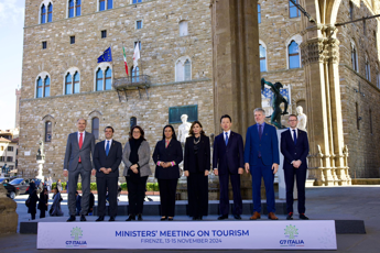 G7, verso nuovo modello turismo, crescita nel rispetto comunità e ambiente