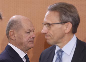 Germania, Kukies nuovo ministro Finanze: governo Scholz appeso a un filo