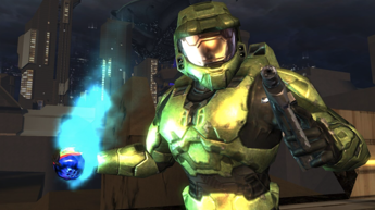 Halo 2: la demo E3 2003 risorge dalle ceneri grazie ai fan