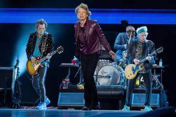 I Rolling Stones a Roma dopo oltre dieci anni? Le ipotesi di una data all’Olimpico