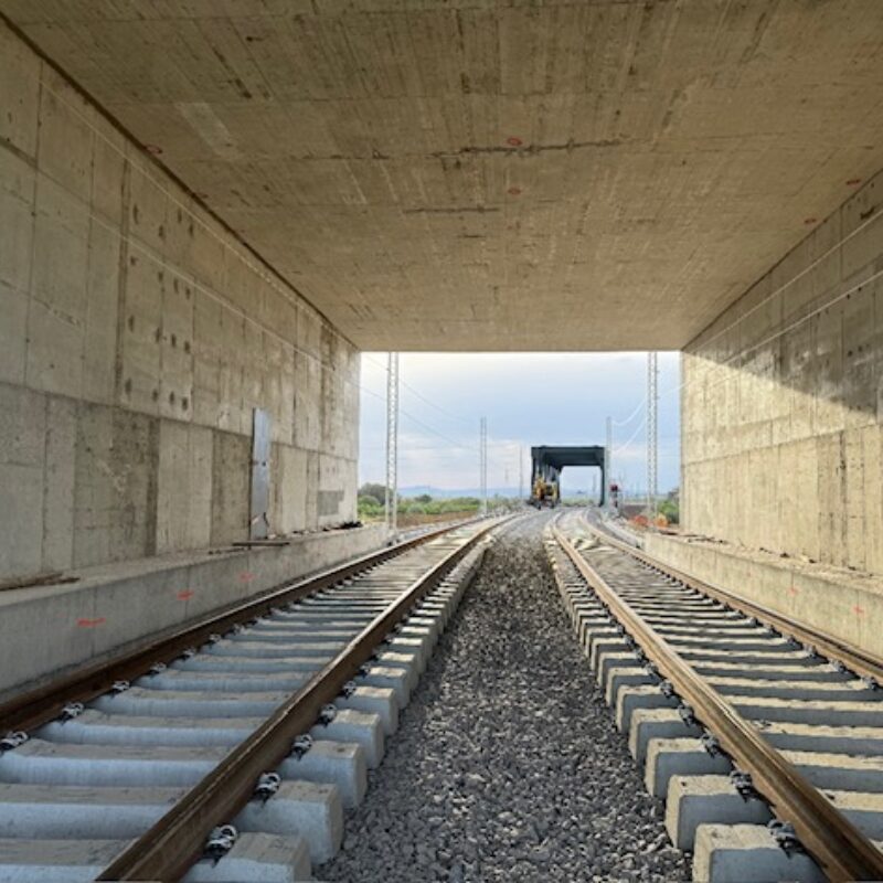 Allerta meteo Sicilia, domani chiuse tratte ferroviarie, tra cui la Palermo – Caltanissetta