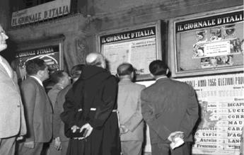 ‘Il Giornale d’Italia’ festeggia 123 anni e inaugura nuovi uffici a Milano