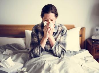 Influenza australiana, primi casi in Italia: “Colpisce anche cervello”. Tutti i sintomi