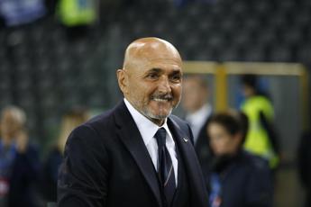 Italia, i convocati di Spalletti: torna Barella, esordio per Savona e Rovella