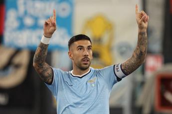 Lazio-Cagliari 2-1: gol di Dia, Zaccagni segna su rigore