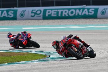 MotoGp, l’ultima gara sarà a Barcellona: l’annuncio