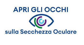 Occhio secco, riparte la campagna ‘Apri gli occhi sulla secchezza oculare’