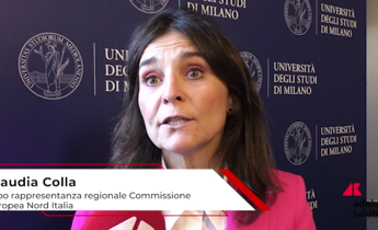 Ricerca, Colla (Ce): “Quasi 1 mld di euro a mille progetti di università italiane”