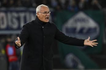 Roma, come giocherà con Ranieri: modulo e probabile formazione