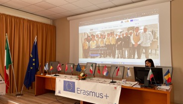 Modica. Istituto Principi Grimaldi, lanciato il nuovo programma Erasmus+ tra innovazione e inclusione