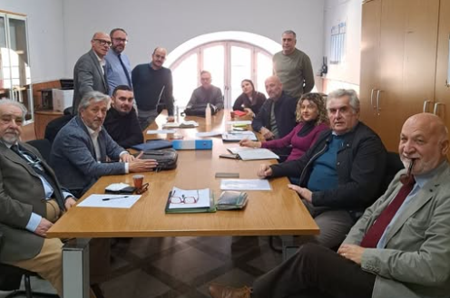 Caltanissetta. Allocazione del R.E.M.S. al Dubini, incontro della VI Commissione “Sanità” con gli attori delle associazioni coinvolte