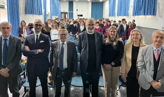 Palermo. Parte il progetto “Ti presento la mia impresa”: scuola e imprenditoria siciliana si incontrano