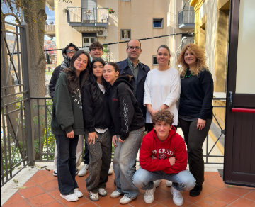 Caltanissetta. Liceo Pietro Mignosi, sviluppare competenze STEM con il progetto “Conosci orientandoti”: percorsi e laboratori per arricchire le esperienze degli studenti