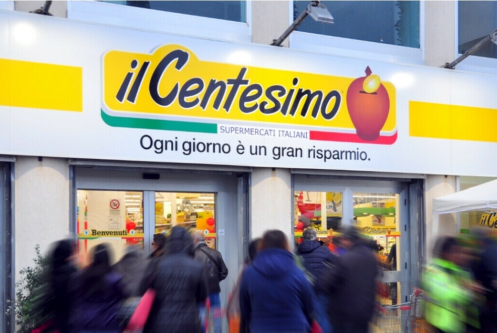 Il Gruppo Romano unisce sostenibilità e innovazione con lo Scontrino Digitale: nei supermercati Il Centesimo, Famila e Max Supermercati