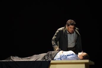 ‘Simon Boccanegra’ inaugura la Stagione all’Opera di Roma