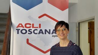 Svolta storica per Acli Toscana, due donne al vertice