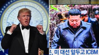 Trump e Kim Jong Un, rapporti sotto i riflettori tra fattore Putin e incognita Ucraina