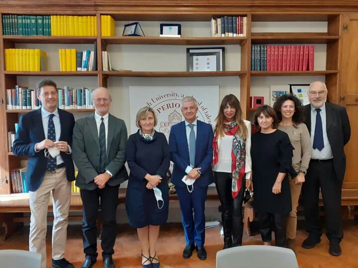 Palermo. Unipa e Artes 4.0 in sinergia, siglato accordo di collaborazione sull’innovazione delle imprese siciliane