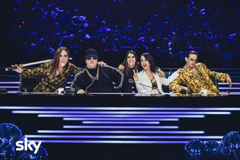 ‘X Factor’ diventa ‘Hell Factor’ per il quarto live: stasera doppia eliminazione