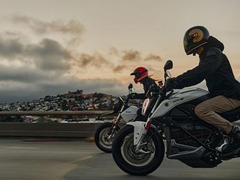 Zero Motorcycles, sulla riforma del Codice della Strada