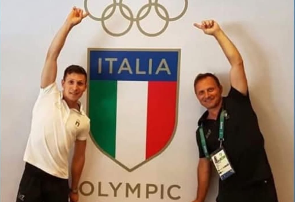 Caltanissetta. Panathlon Club, il 26 novembre al liceo “A. Volta” l’incontro “La bellezza delle Olimpiadi”