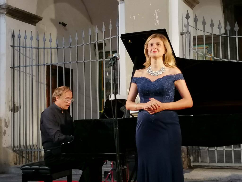 Teatro Sollima di Marsala, il 24 novembre il concerto della XXIV stagione dell’Accademia Beethoven con Ilaria Iaquinta e Giacomo Serra