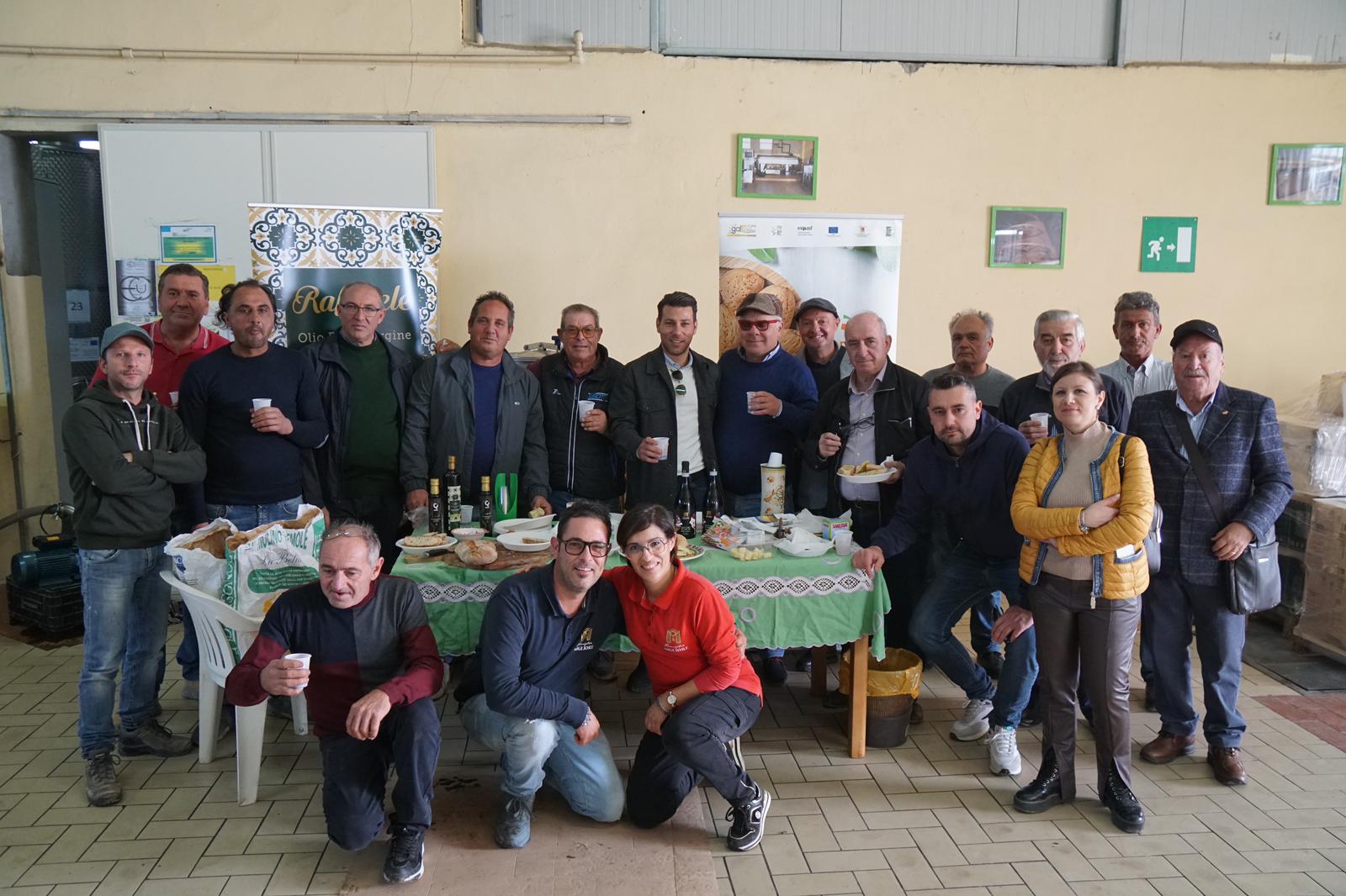 Caltanissetta. “Centro Sicilia Bio”: continua il viaggio tra i sapori biologici della filiera corta nissena