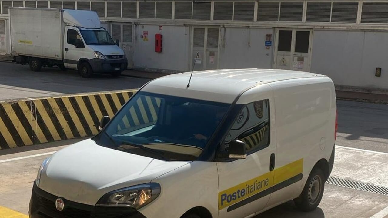 Poste Italiane a Caltanissetta e Provincia sostiene la Giornata Nazionale della Colletta Alimentare