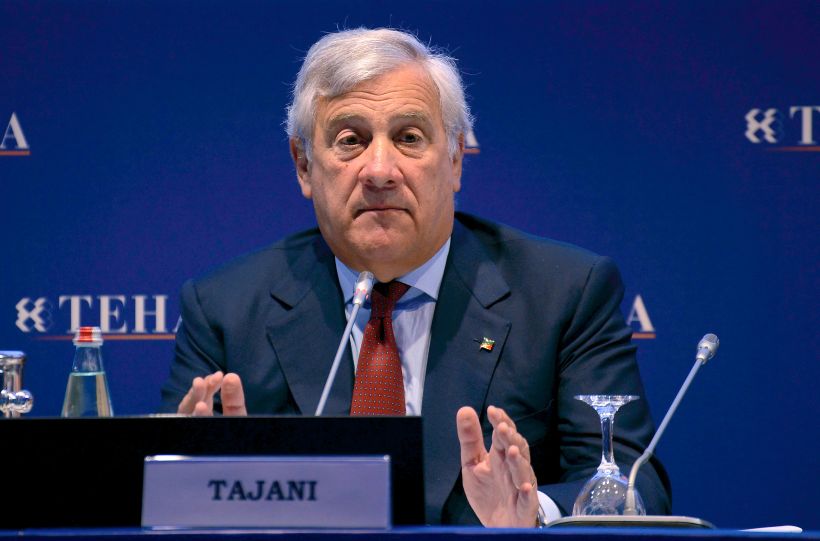 Governo, Tajani: “Nessuna divisione profonda, avanti fino alla fine”