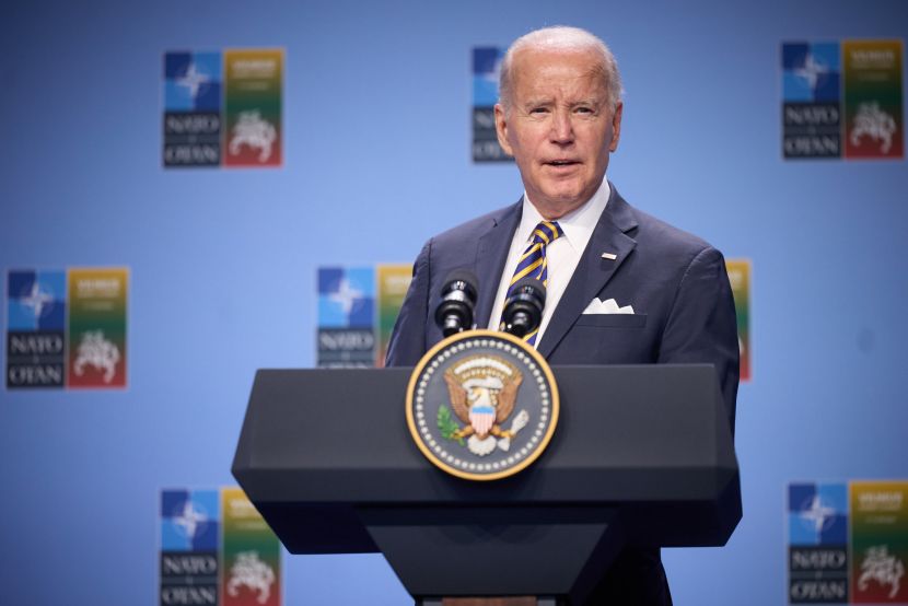 Biden grazia il figlio Hunter, Trump: “Abuso della giustizia”