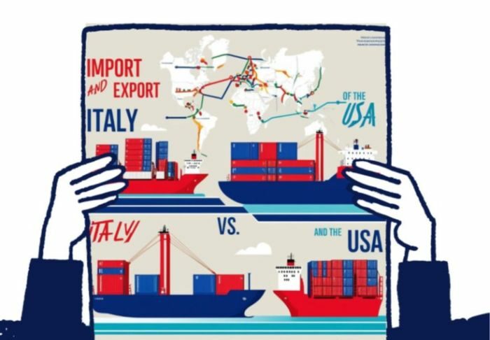 Banca Fucino, export italiano può reggere urto congiuntura avversa