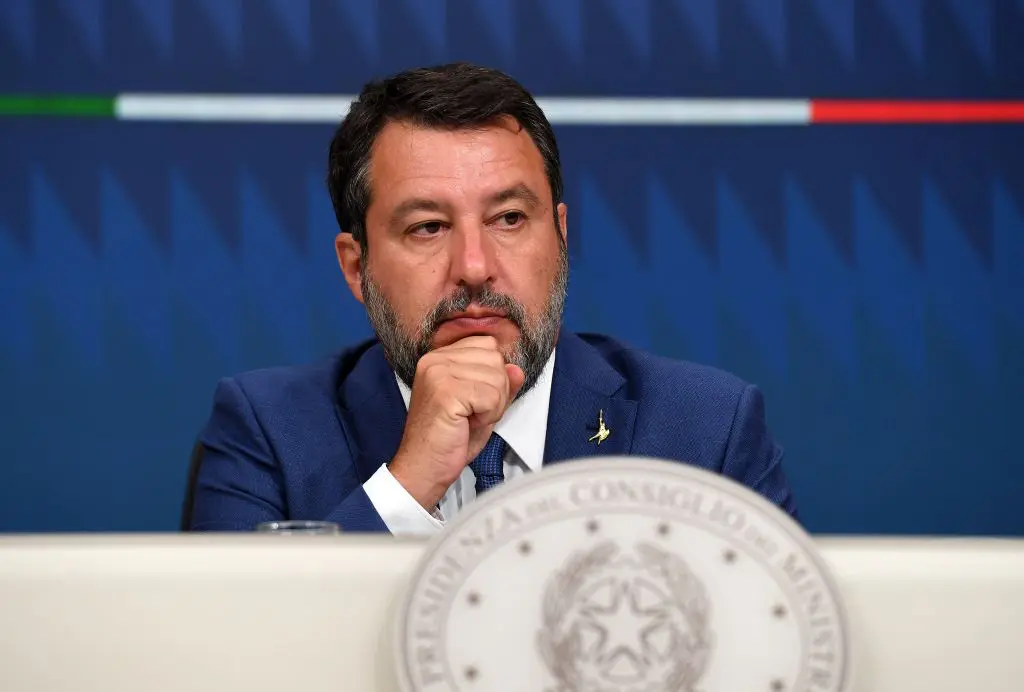 Salvini “Ai sindacati chiederò la riduzione delle ore di sciopero”