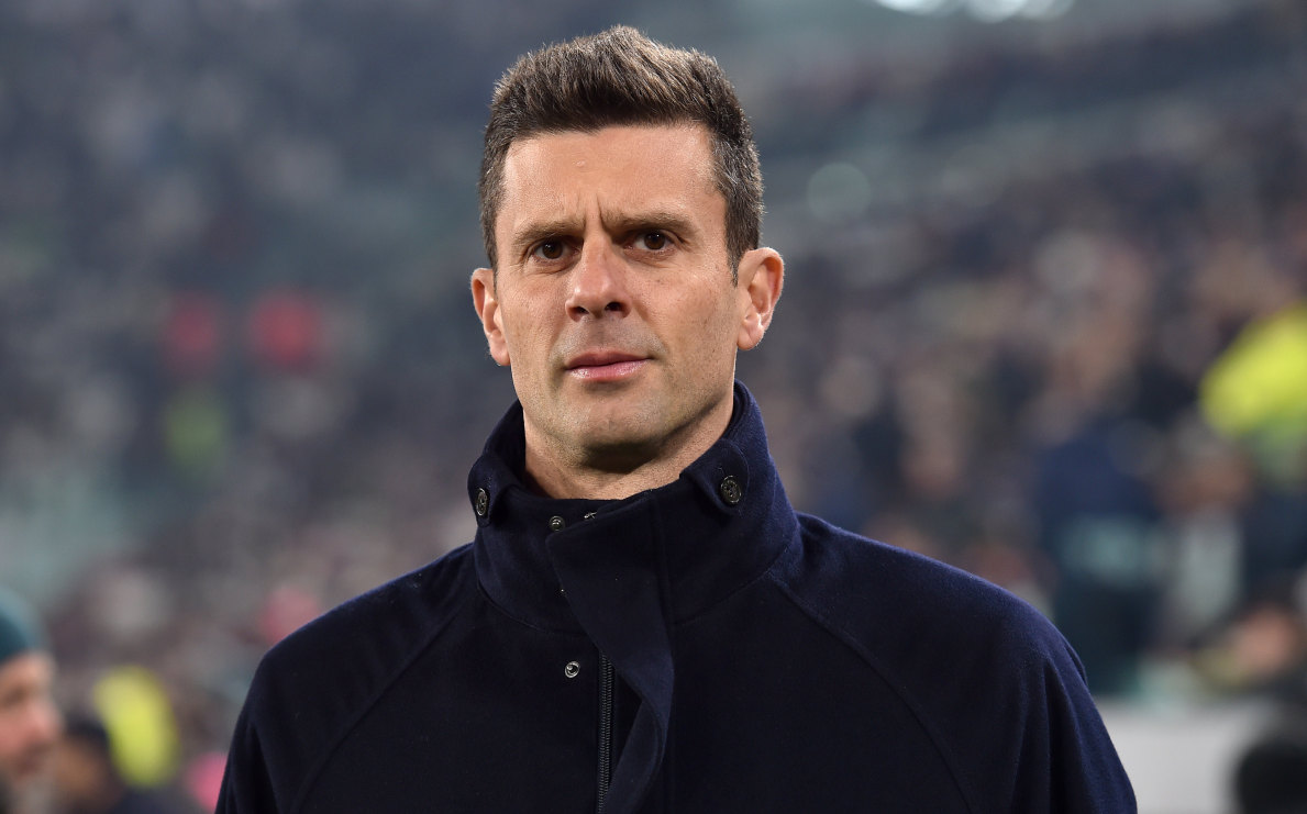 Thiago Motta “Col City serve una Juve compatta e di qualità”