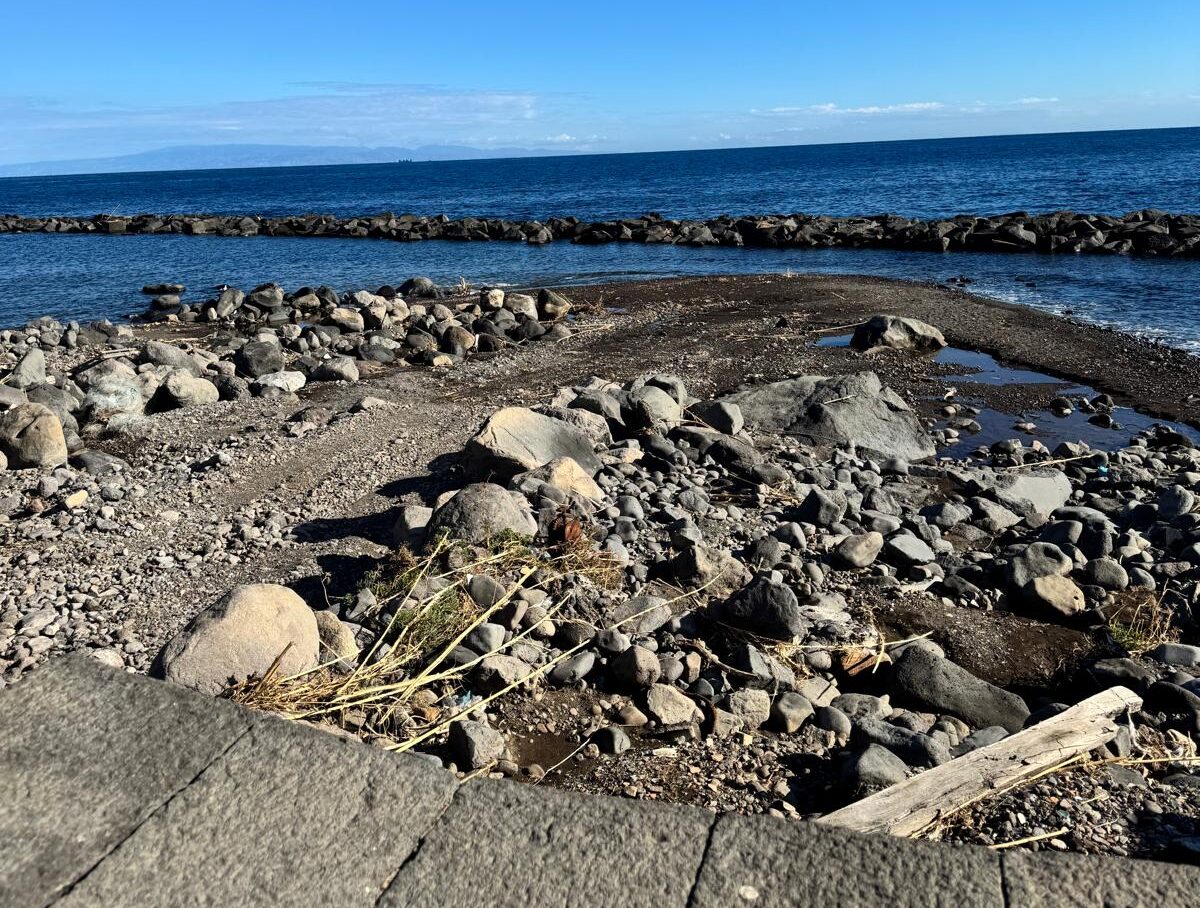 Sopralluogo a Riposto e Giarre dopo alluvione nel Catanese. Schifani: “Massima celerità per ripristinare condizioni di sicurezza”