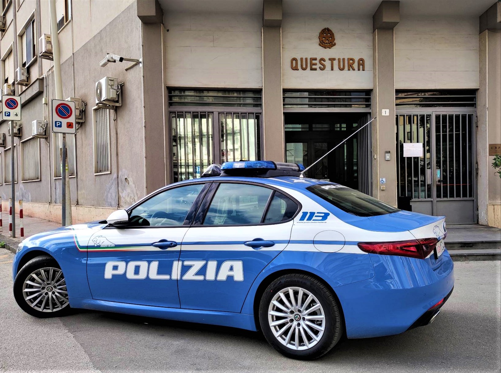 Caltanissetta. Questore dispone sorveglianza speciale per 52enne più volte denunciato dalla moglie per ripetute molestie