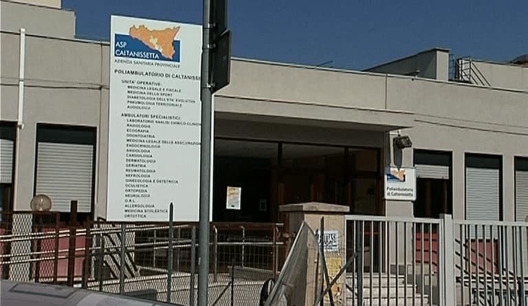 Caltanissetta. All’Asp è in fase di approvazione il progetto esecutivo per la Casa di Comunità in via Malta