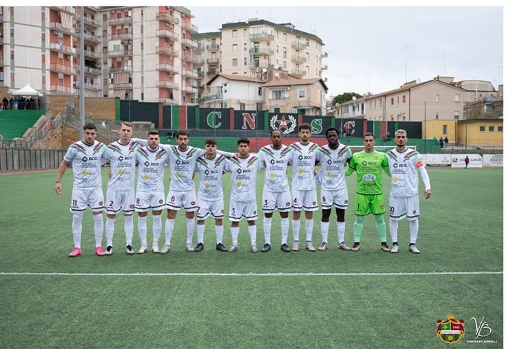 Serie D. Contro il Città di Sant’Agata la Sancataldese cerca punti per proseguire la risalita in classifica